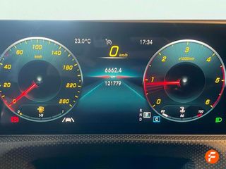 Mercedes Clase A A 180 d