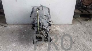 CAJA CAMBIOS MANUAL BMW SERIE 3 COMPACTO (E36)(1994->) 1.6 316I [1,6 LTR. - 75 KW CAT]