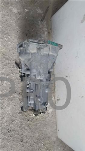 CAJA CAMBIOS MANUAL BMW SERIE 3 COMPACTO (E36)(1994->) 1.6 316I [1,6 LTR. - 75 KW CAT]