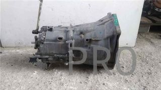 CAJA CAMBIOS MANUAL BMW SERIE 3 COMPACTO (E36)(1994->) 1.6 316I [1,6 LTR. - 75 KW CAT]