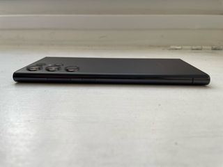 Samsung S22 Ultra Nero
