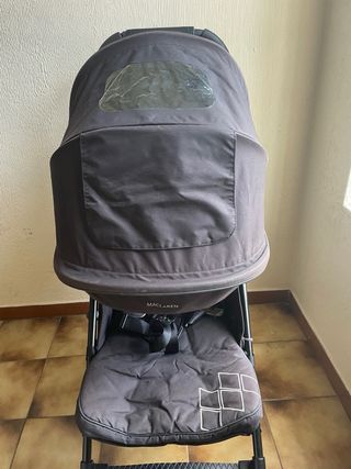 Carrito Bebé MacLaren techno arc