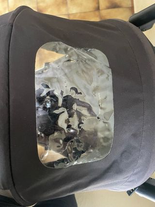 Carrito Bebé MacLaren techno arc