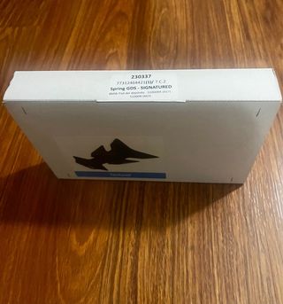 BMW Pad del depósito original S1000RR (K67)