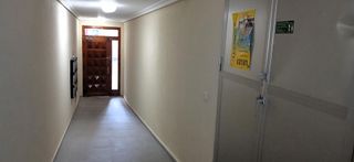 Alquiler oficina 45 m2 centro Torrevieja