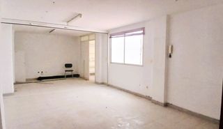 Alquiler oficina 45 m2 centro Torrevieja