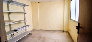 Alquiler oficina 45 m2 centro Torrevieja