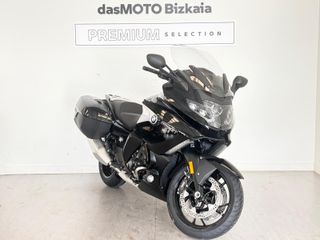 BMW K 1600 GT NEGRA NUEVA SIN ESTRENAR