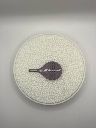 Llavero Babolat Pala/Raqueta