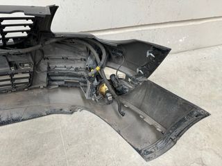 Defensa Volkswagen Passat Xenon