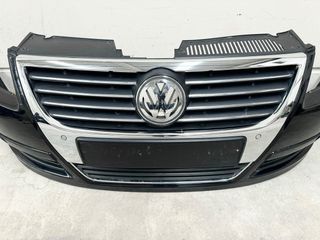 Defensa Volkswagen Passat Xenon