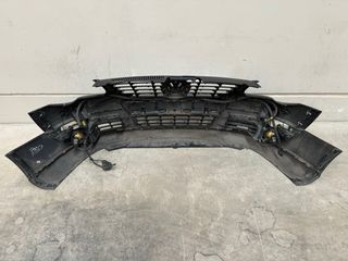 Defensa Volkswagen Passat Xenon