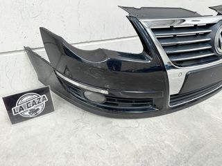 Defensa Volkswagen Passat Xenon