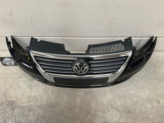 Defensa Volkswagen Passat Xenon