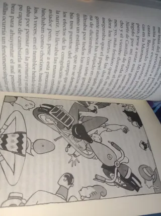 La vida sobre ruedas (Planeta & Oxford) (Spanis...