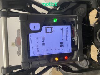 YAMAHA TENERE 700 (A)