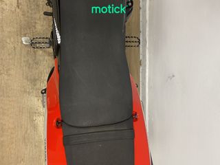 YAMAHA TENERE 700 (A)