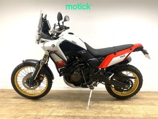 YAMAHA TENERE 700 (A)