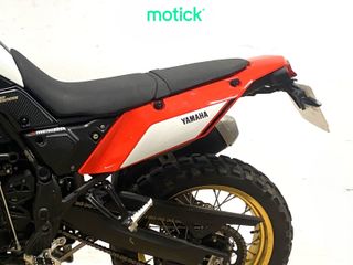 YAMAHA TENERE 700 (A)