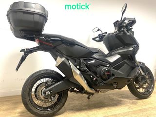 HONDA X-ADV 750 (A)