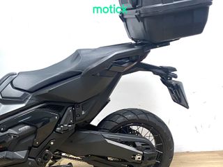 HONDA X-ADV 750 (A)