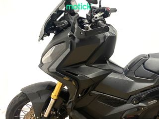 HONDA X-ADV 750 (A)