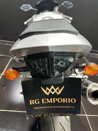 DAYTONA 600i DESDE 102€/MES