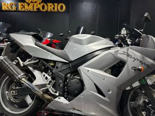 DAYTONA 600i DESDE 102€/MES