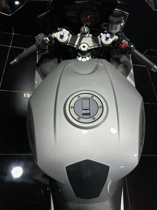 DAYTONA 600i DESDE 102€/MES