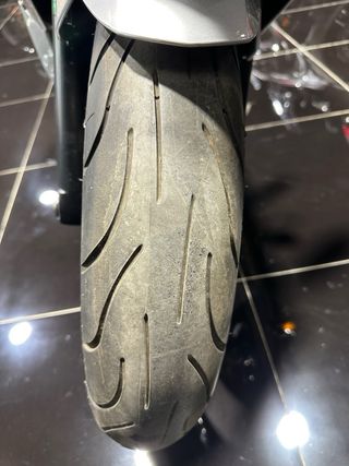 DAYTONA 600i DESDE 102€/MES