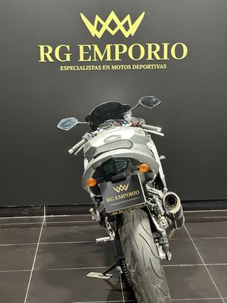 DAYTONA 600i DESDE 102€/MES