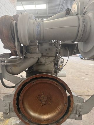 Motor Perkins de Maquinaria DgBH9528 u10690d