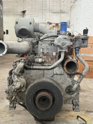 Motor Perkins de Maquinaria DgBH9528 u10690d