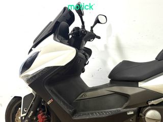 KYMCO XCITING 500