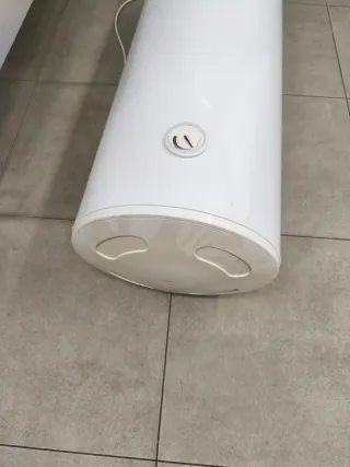 Termo eléctrico IXTECH 150L