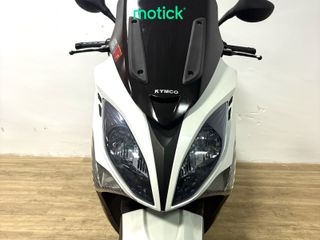 KYMCO XCITING 500
