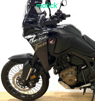 HONDA CRF 1100 L AFRICA TWIN (A)