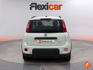 Fiat Panda City Life Hybrid 1.0 Gse 51kw (70CV)