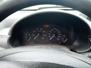 Citroen Berlingo 2005