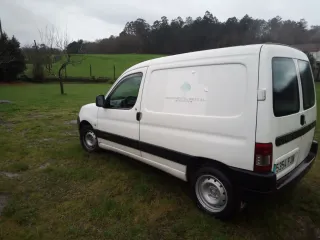Citroen Berlingo 2005