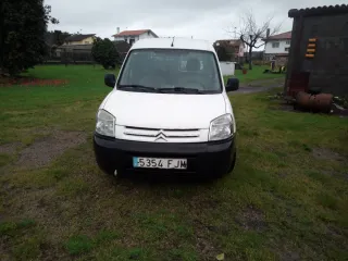 Citroen Berlingo 2005
