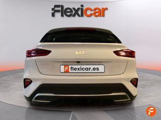 Kia XCeed 1.0 T-GDi Drive 88kW (120CV)