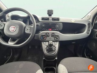 Fiat Panda City Life Hybrid 1.0 Gse 51kw (70CV)