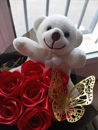 Ramo San Valentín ❤️