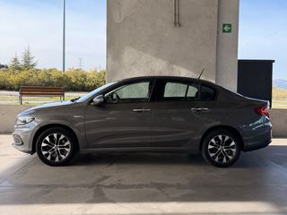 FIAT Tipo 2017 - 120 CV - ITV 11/27