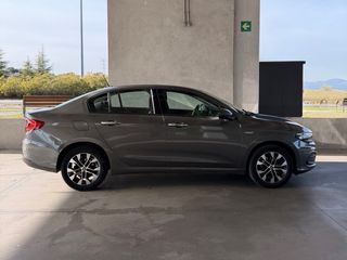 FIAT Tipo 2017 - 120 CV - ITV 11/27