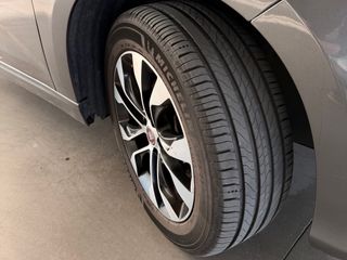 FIAT Tipo 2017 - 120 CV - ITV 11/27