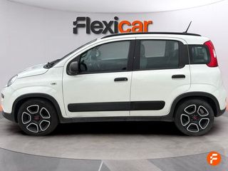 Fiat Panda City Life Hybrid 1.0 Gse 51kw (70CV)