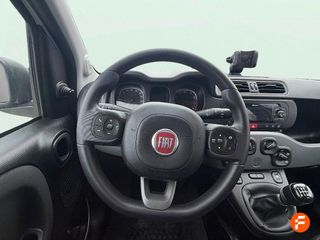 Fiat Panda City Life Hybrid 1.0 Gse 51kw (70CV)