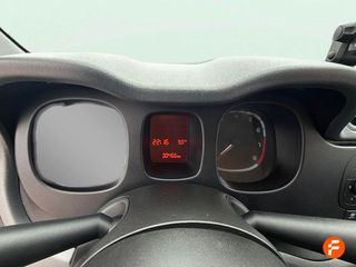 Fiat Panda City Life Hybrid 1.0 Gse 51kw (70CV)